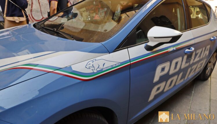 Bolzano: ubriaco molesta i passanti e si denuda davanti a bambini, genitori e poliziotti. Marocchino 32enne denunciato