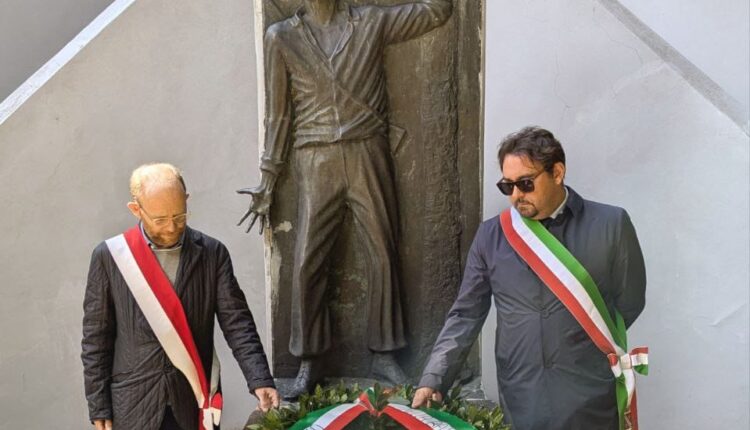 Teramo: celebrato l'81° anniversario della battaglia di Bosco Martese