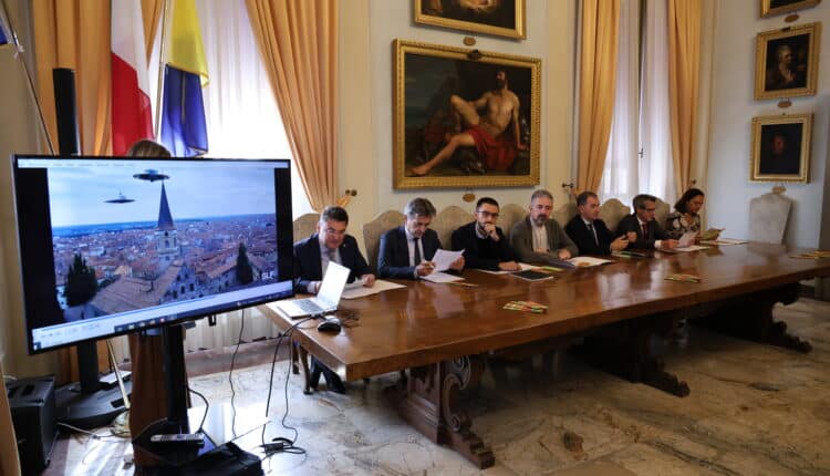 Modena: Smart Life Festival è "Vero, Falso, X"