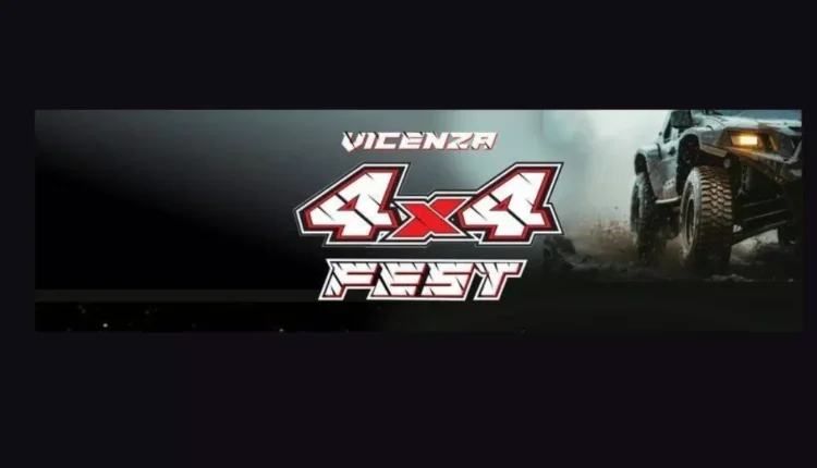Vicenza: "4X4 Fest", esposizione mezzi, off road ed iniziative di intrattenimento per adulti e bambini