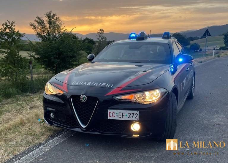 Perugia: operazione antidroga conclusa con 7 arresti e smantellamento di rete di spaccio tra Spoleto e Foligno