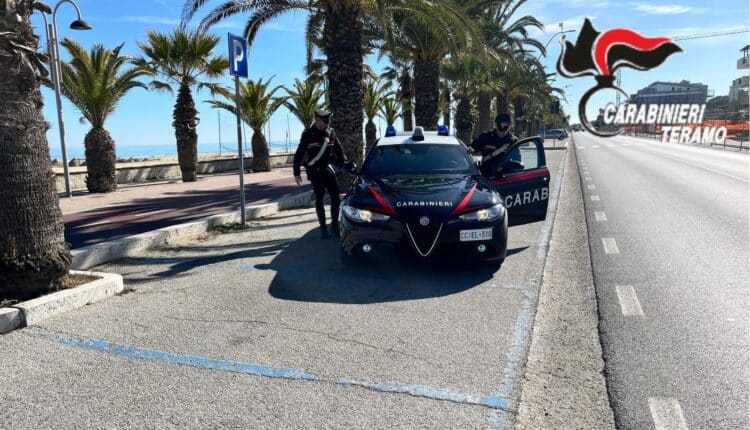 Martinsicuro: ritrovato alla stazione un 45enne che da giorni non dava notizie di sé. I genitori avevano dato l'allarme ai Carabinieri