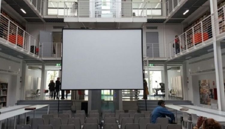 La nuova stagione del Cinema Odeon alla Mediateca Regionale Ligure “S.Fregoso”