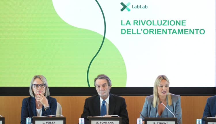 Lanciata la nuova app LabLab della Regione Lombardia che permetterà di avvicinare i giovani al mondo del lavoro e viceversa2