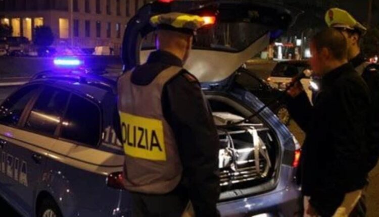 Lombardia, operazione smart: 262 positivi all’alcol test