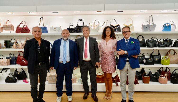 La Regione Marche al MICAM di Milano: focus su incoming, grandi eventi e internazionalizzazione