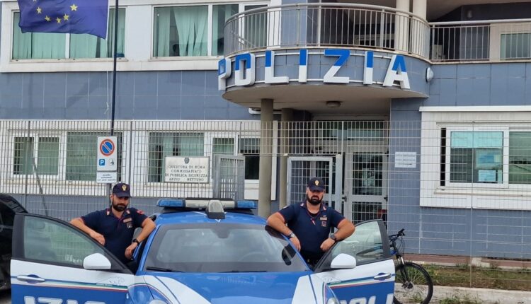 Anzio: Staccano l'orecchio ad un uomo in un pub, eseguita a carico dei presunti responsabili una misura cautelare emessa dal GIP su richiesta della Procura di Velletri.