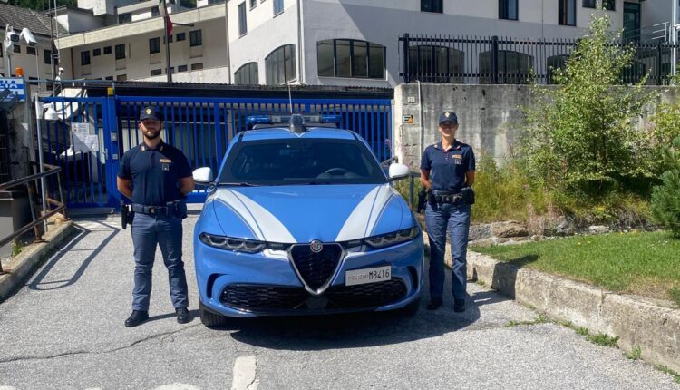 Bolzano: arrestato un latitante pluripregiudicato 37enne ritenuto l’organizzatore di un’associazione a delinquere dedita al furto ed al traffico internazionale di autoveicoli
