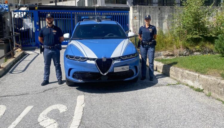 Bolzano: controlli di Confine e Contrasto alla Immigrazione Clandestina, tenta di fra ingresso illegale in Austria, arrestato.