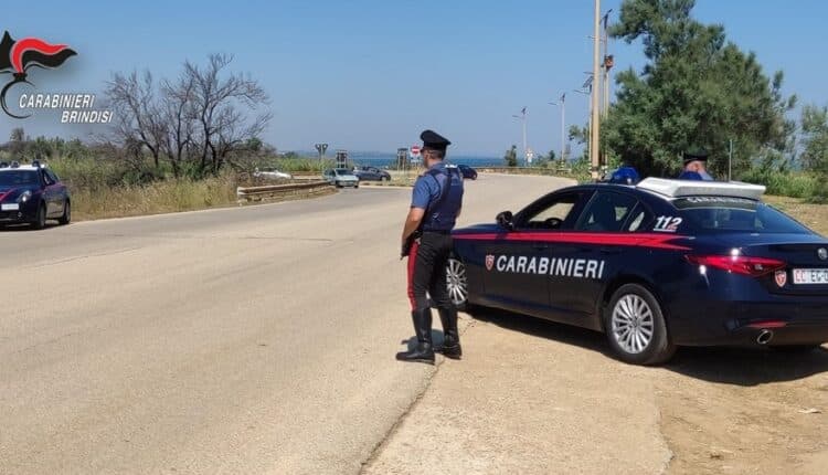 Brindisi: aveva allestito una serra per la coltivazione di marijuana all'interno dell'abitazione, arrestato un 23enne per coltivazione e detenzione illecita di stupefacente.