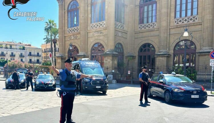 Palermo: sequestrata, torturata e violentata dal compagno. Attivate le procedure del "codice rosso", arrestato il 42enne