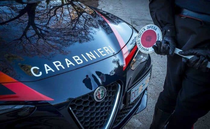 Carabinieri