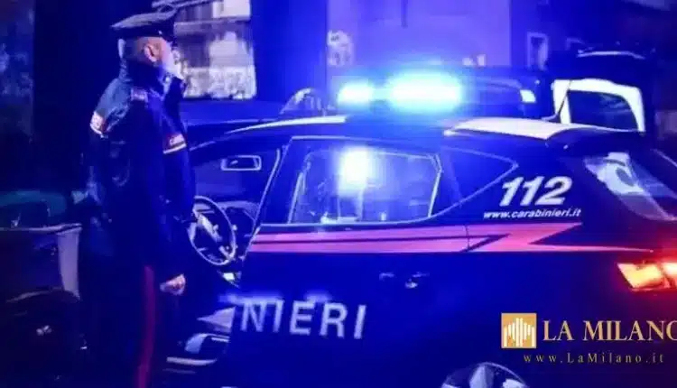 Carabinieri