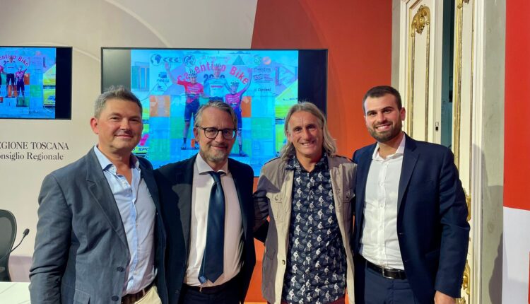 Casentino Bike: il 6 ottobre torna la manifestazione dedicata alle due ruote