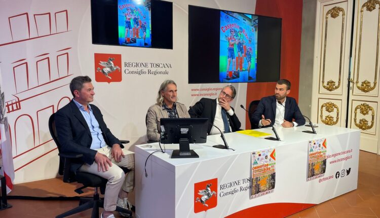 Casentino Bike: il 6 ottobre torna la manifestazione dedicata alle due ruote