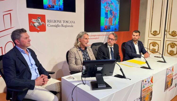 Casentino Bike: il 6 ottobre torna la manifestazione dedicata alle due ruote