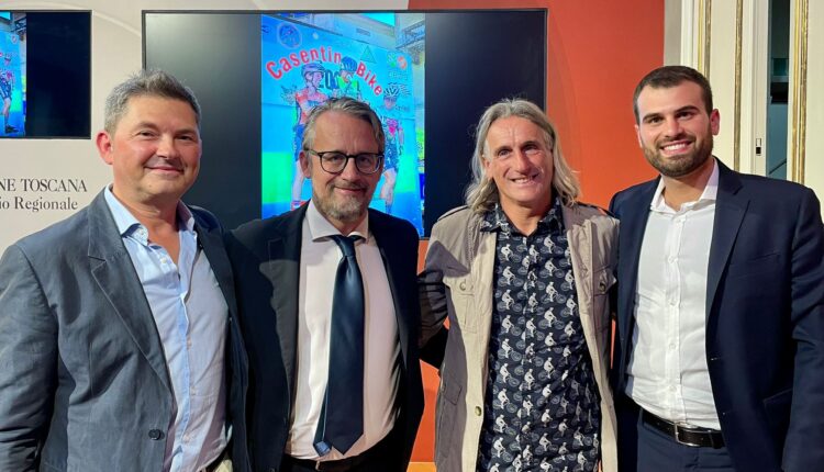 Casentino Bike: il 6 ottobre torna la manifestazione dedicata alle due ruote