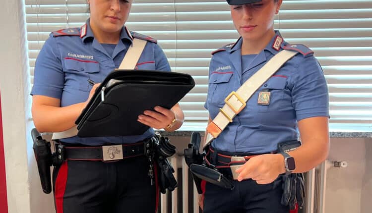 Macerata: denunce per truffa e detenzione di sostanze stupefacenti