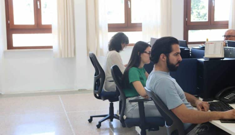 Nuoro: la telemedicina per pazienti con SLA Un progetto che mette la tecnologia al servizio dell'equità3