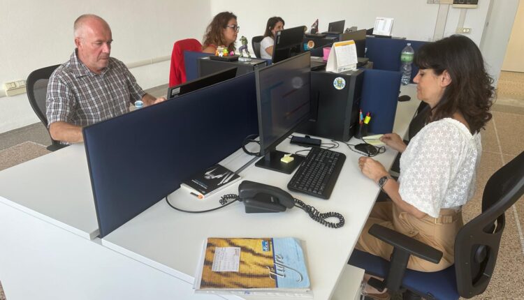 Nuoro: la telemedicina per pazienti con SLA Un progetto che mette la tecnologia al servizio dell'equità