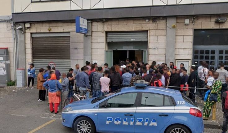 Taranto: operazione "Oscar 5", contrasto all’immigrazione clandestina