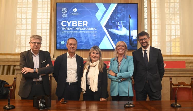 Milano: diventa pubblica "Threat Infosharing" la piattaforma contro gli attacchi informatici, grazie all'accordo tra il Comune di Milano e Assintel