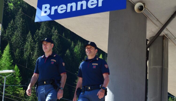 Brennero: tenta di uscire dal Paese fornendo un documento di Identità falso. 54enne arrestato dalla Polizia Ferroviaria