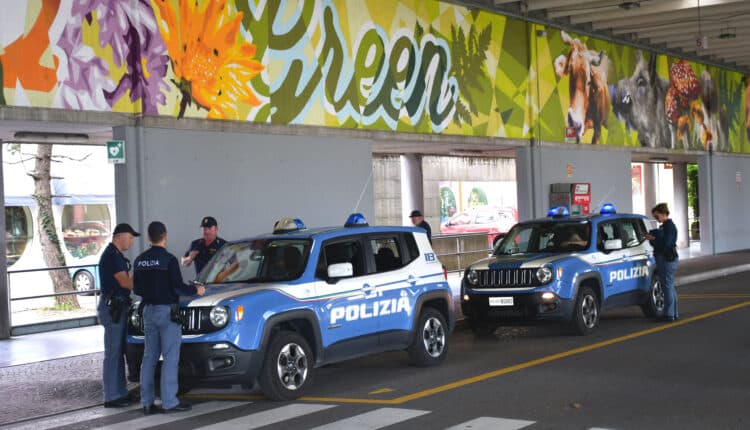 Tolmezzo: Potenziati servizi di Polizia, aumento della sicurezza dei territori
