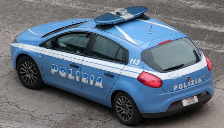 Forlì: arrestati gli autori di due rapine che avevano sottratto 3000 Euro da due locali nel cuore della città