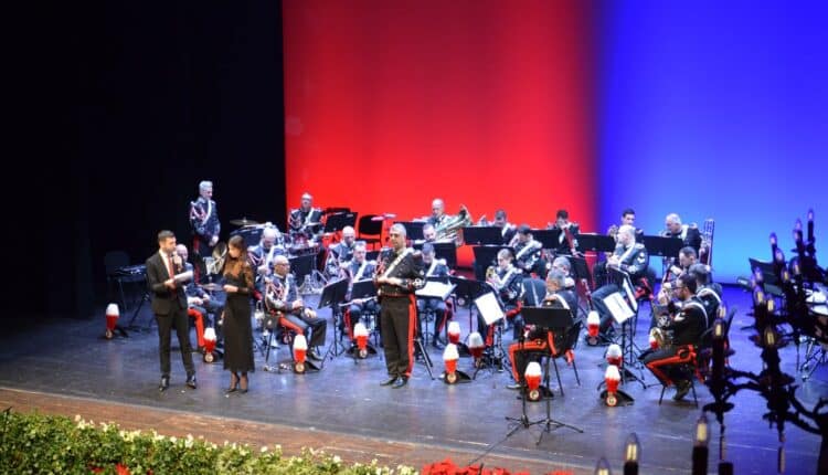 San Martino del Lago: l'Arma dei Carabinieri presente al Cremona Circuit in occasione del Mondiale Superbike