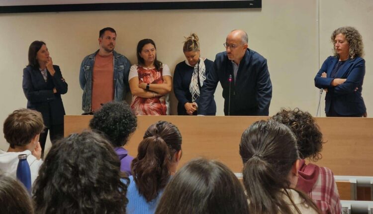 Asti, al via il servizio civile universale: 71 nuovi volontari