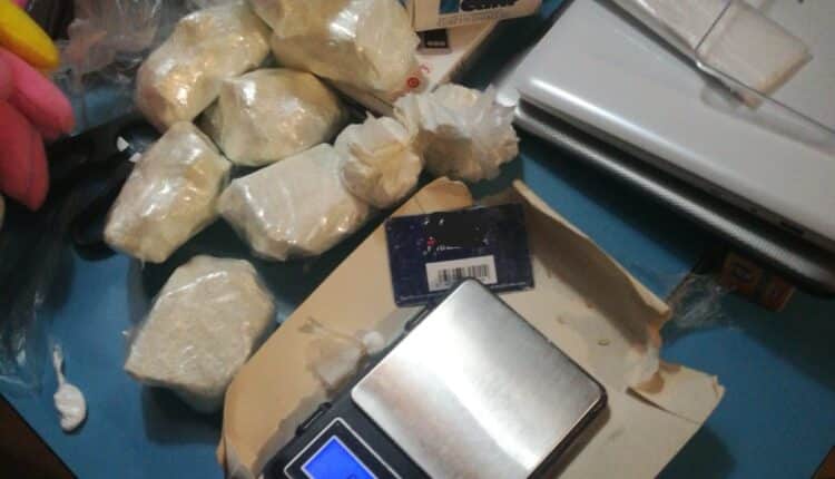 Faenza: operazione antidroga dei Carabinieri, tre le persone arrestate.