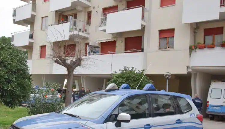 Fermo: ricettazione, danneggiamento aggravato e lesioni, la Squadra Mobile denuncia cinque persone.