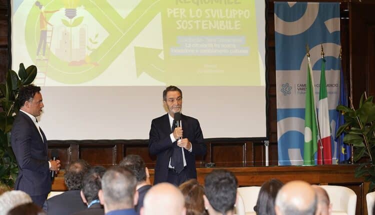 Varese: seconda tappa del Forum regionale per lo sviluppo sostenibile