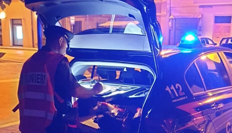 Bastia Umbra: un uomo di 77 anni è stato aggredito da un gruppo di giovani e lasciato a terra