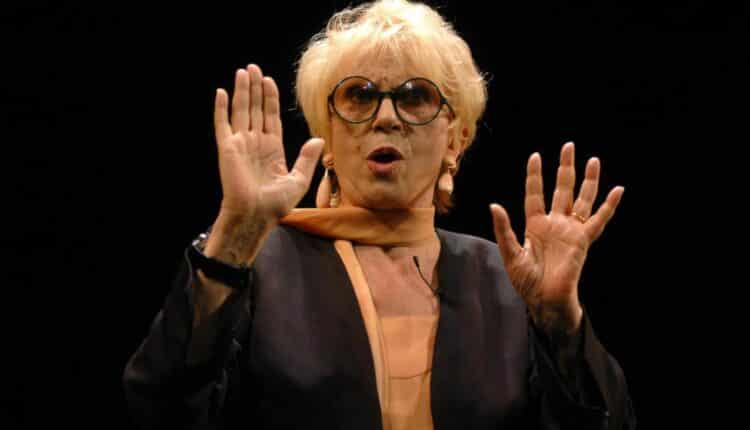 Varese: "Ciao Franca, una rassegna all'improvvisa", al via la seconda edizione dell'iniziativa in omaggio a Franca Rame e Dario Fo