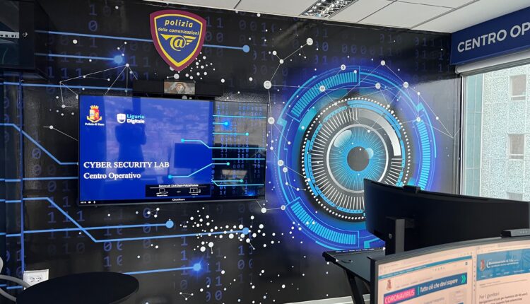 Genova: protocollo tra Polizia di Stato e ANCI Liguria volto a prevenire e contrastare i crimini informatici che hanno per oggetto i sistemi informativi "critici" ritenuti essenziali per le funzioni dei Comuni liguri.