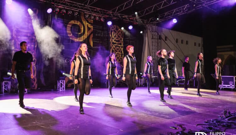 Busto Arsizio: dal 15 al 17 settembre torna BustoFolk 2024, la XXIII Edizione Festival Interceltico. Spettacoli, concerti, danza, cultura, proposte gastronomiche, artigianato, intrattenimento per tutta la famiglia4