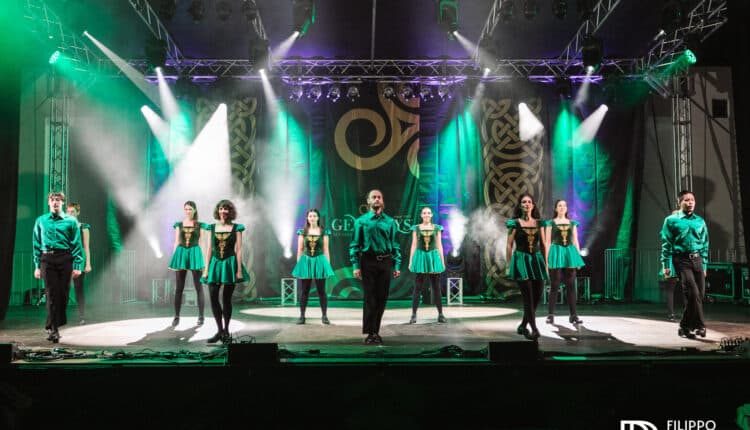 Busto Arsizio: dal 15 al 17 settembre torna BustoFolk 2024, la XXIII Edizione Festival Interceltico. Spettacoli, concerti, danza, cultura, proposte gastronomiche, artigianato, intrattenimento per tutta la famiglia