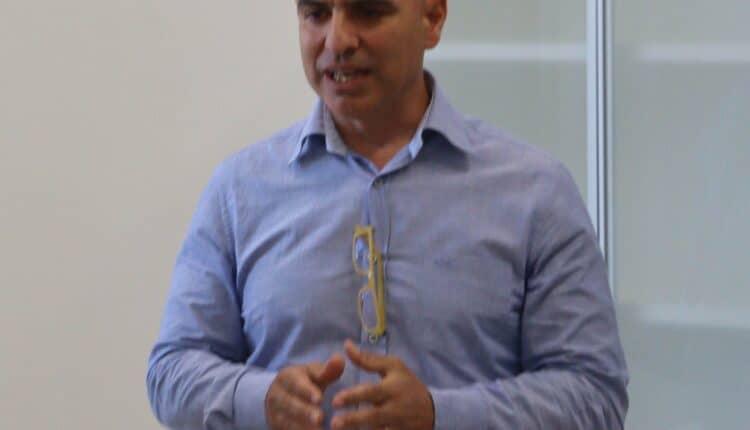 Nuoro: la telemedicina per pazienti con SLA Un progetto che mette la tecnologia al servizio dell'equità4