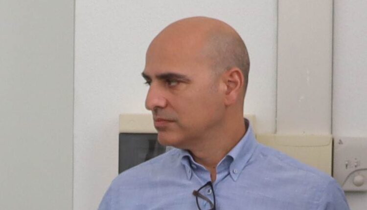 Nuoro: la telemedicina per pazienti con SLA Un progetto che mette la tecnologia al servizio dell'equità2