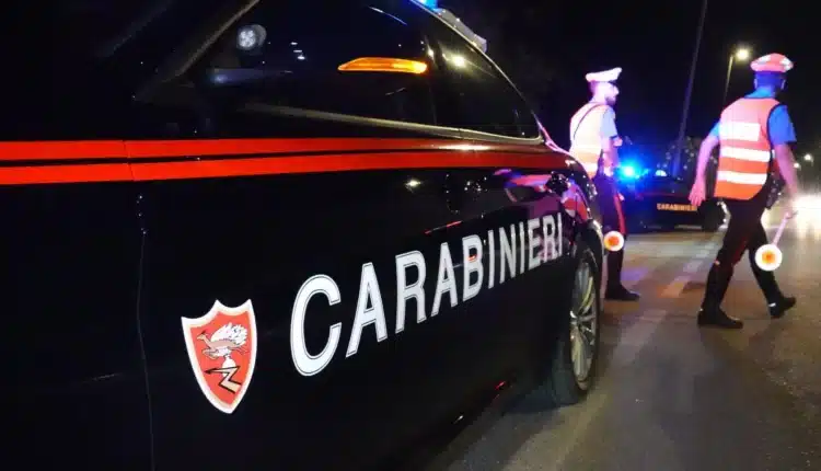 Carabinieri