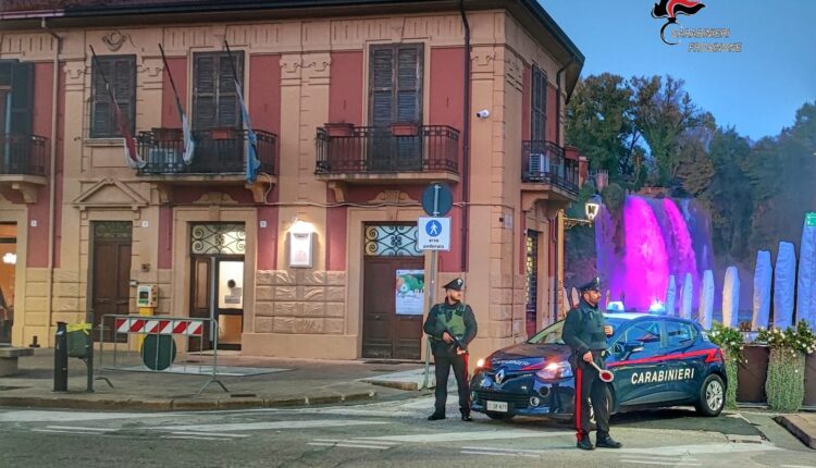 Sora: guida in stato di ebbrezza, controlli alla ristorazione e ai luoghi di aggregazione giovanile. Il servizio straordinario dei Carabinieri6