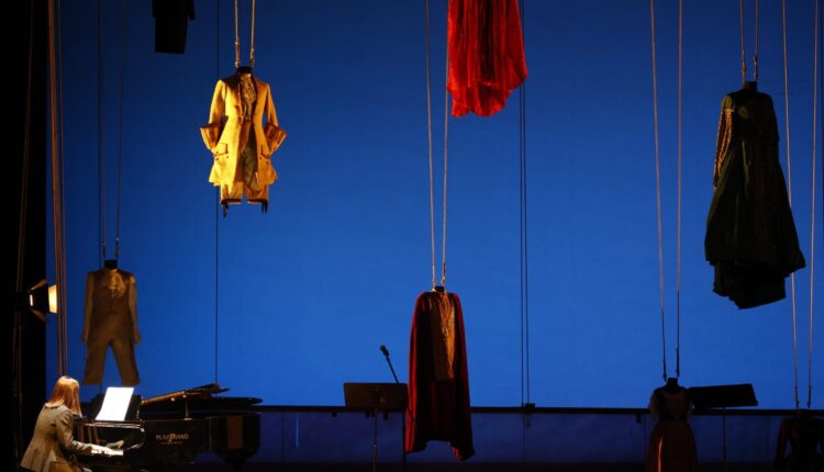 Rovigo, "Making the invisible visible": via alla 209^ stagione del Teatro Sociale, oltre settanta appuntamenti tra Lirica, Prosa, Sinfonica, Jazz, Musical e Teatroragazzi