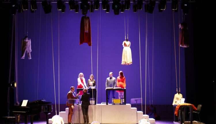 Rovigo, "Making the invisible visible": via alla 209^ stagione del Teatro Sociale, oltre settanta appuntamenti tra Lirica, Prosa, Sinfonica, Jazz, Musical e Teatroragazzi