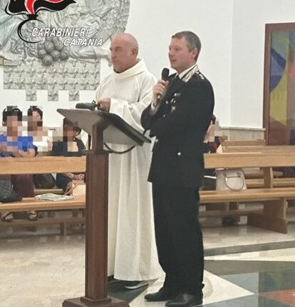 Palagonia: Campagna di informazione contro le truffe agli anziani