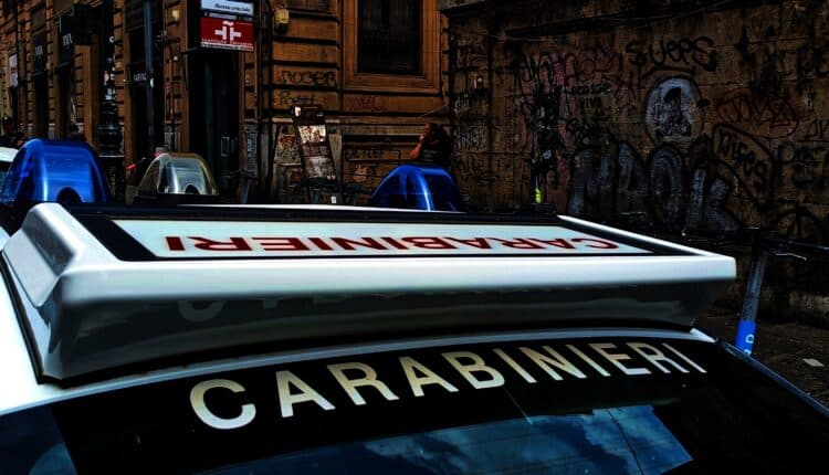 Palermo: sequestrate parecchie dosi di droga tra cocaina, crack, marijuana e hashish durante le attività di controllo del territorio