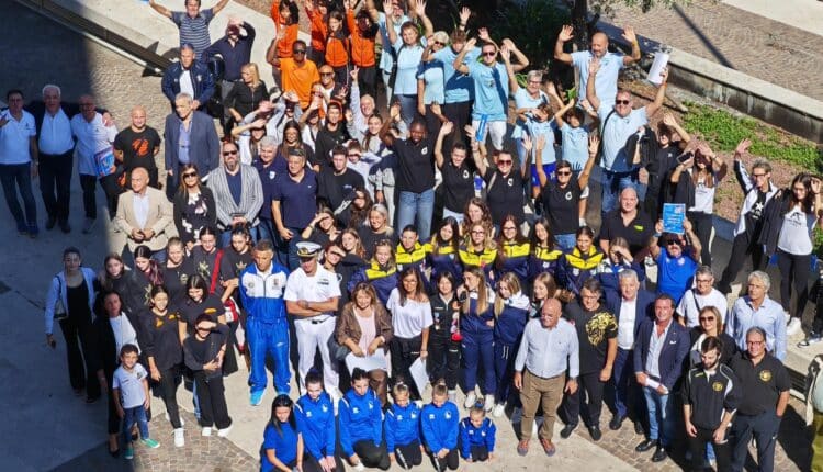 La Spezia: "Sport in Piazza 2024", lo sport protagonista sabato 28 e domenica 29 settembre