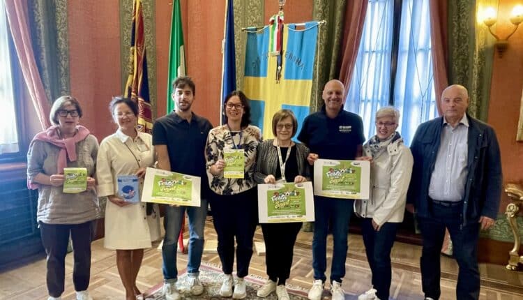 Verona: sabato 21 settembre torna nella Circoscrizione 2^ la Festa dello Sport. Un momento di condivisione dove le associazioni sportive potranno mettersi in mostra