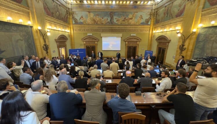 G7 Agricoltura e "Divinazione – Expo 24" a Siracusa: Italia vetrina internazionale dell'agroalimentare e della pesca, Giorgia Meloni all'apertura il 21 settembre